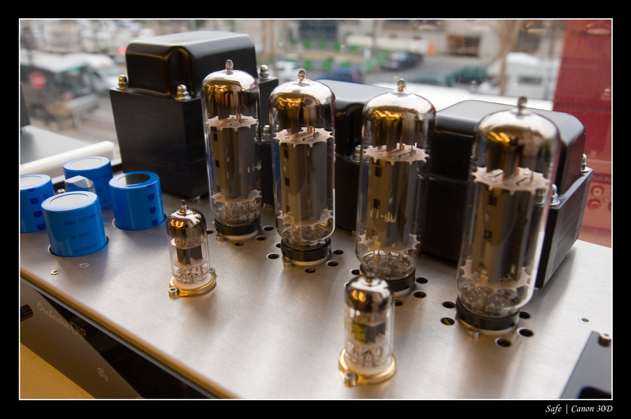 2007 - 03 - Salon hifi sofitel - 082